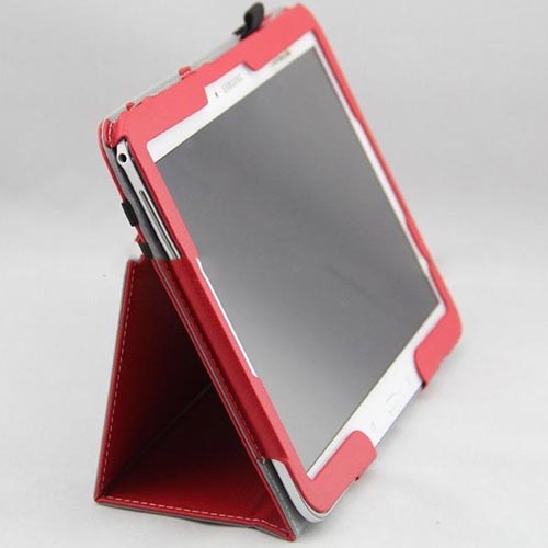 PU Leather Case For TAB 4 - 04